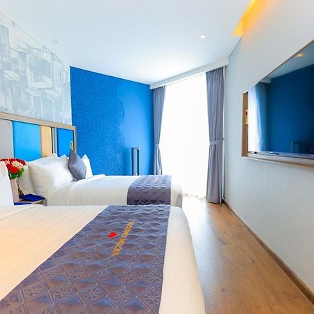 Holiday Apartment - Apec Mandala Wyndham Mui Ne Ap Thien Ai 外观 照片